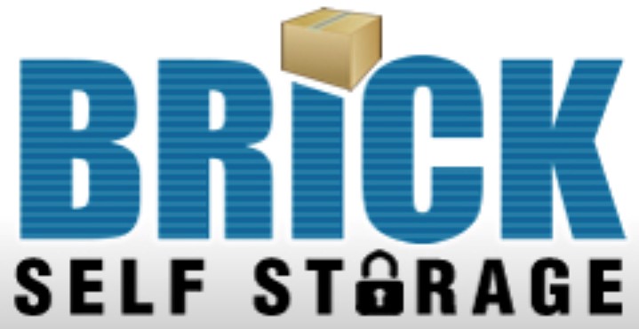 Brick Self Storage